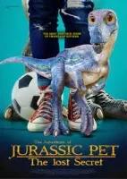 Питомец Юрского периода 2: Затерянная тайна (2023)