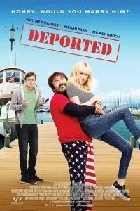 Депортированная (2020)