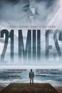 21 Miles (2019) 21 Miles (2019)