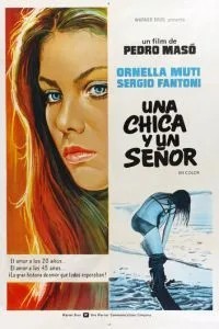 Девушка и синьор (1974)