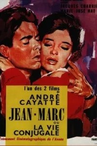 Жан Марк или супружеская жизнь (1964)