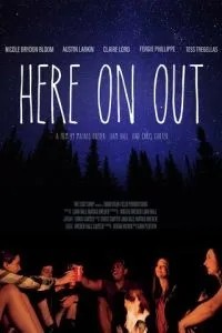 Here On Out (2019)