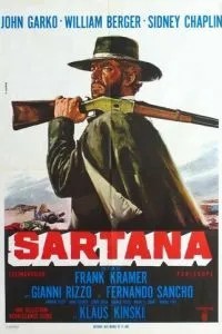 Если встретился с Сартаной, молись о смерти (1968)
