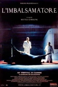 Таксидермист (2002)