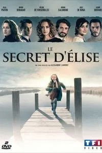 Секрет Элизы (2015)