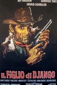 Сын Джанго (1967)