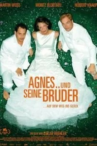 Агнес и его братья (2004)