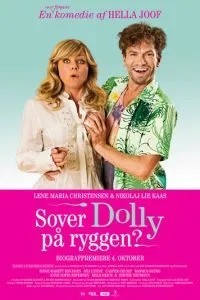 Спит ли Долли на спине? (2012)