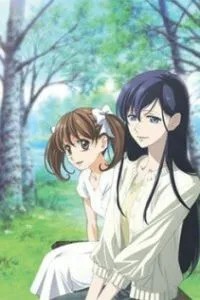 Maria sama ga miteru OVA 1: Kohitsuji tachi no kyûka (2006)