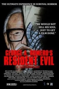 George A. Romero's Resident Evil (2025)