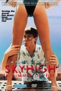 Высокое небо (1985)