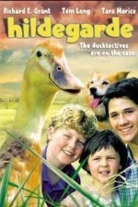 Хильдегарде (2001)