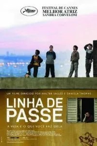 Линия паса (2008)