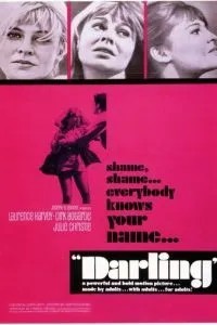 Дорогая (1965)
