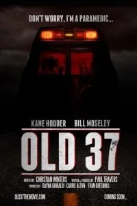 Старый 37 (2015)