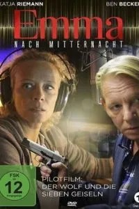 Ночной психолог (2016)