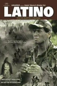 Латиноамериканец (1985)