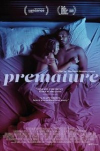Premature (2019)