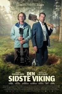 Последний викинг (2025)