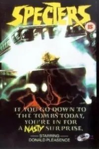 Призраки (1987)