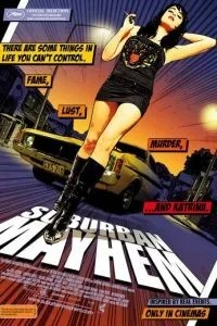 Беспредел на окраине (2006)