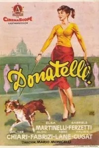 Донателла (1956)