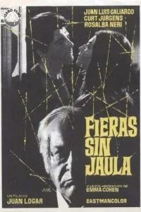 Двое мужчин для Алексы (1971)