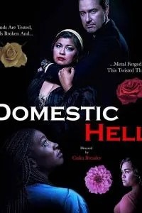 Domestic Hell (2018)