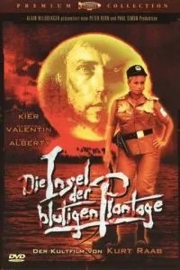 Остров кровавой плантации (1983)