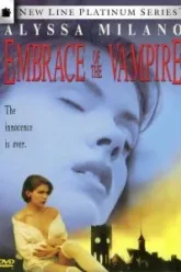 Объятие вампира (1995)