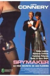 Тайная жизнь Яна Флеминга (1990)