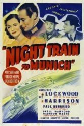 Ночной поезд в Мюнхен (1940)
