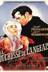 Герцогиня Ланже (1942)