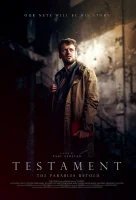Евангелие : Пересказанные притчи (2022)