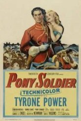 Солдат-пони (1952)