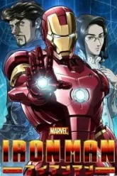 Железный человек (2010)