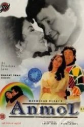 Наследница (1993)