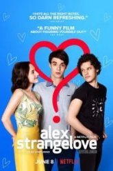 Алекс Стрейнджлав (2018)