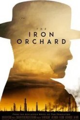 The Iron Orchard (2018)