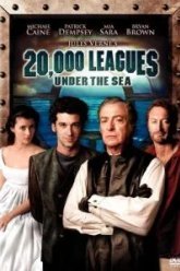 20 000 лье под водой (1997)