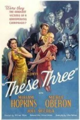 Эти трое (1936)