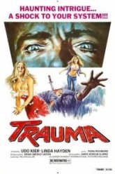 Дом на соломенном холме (1976)