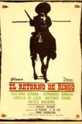 Возвращение Ринго (1965)