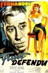 Запретный плод (1952)