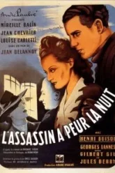 Убийца боится ночи (1942)
