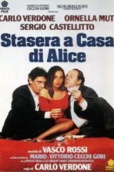 Ночь с Алисой (1990)