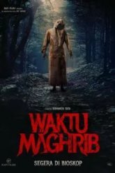 Вечерняя молитва (2023)