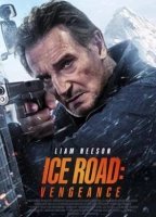 Ледяной драйв 2: Дорога в небеса (2025)