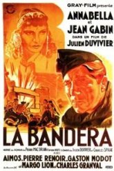 Батальон иностранного легиона (1935)