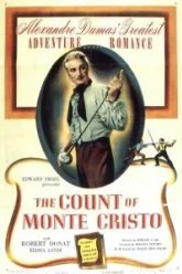 Загадка графа Монте-Кристо (1934)